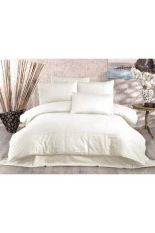 Ensemble de housse de couette - 240x220cm