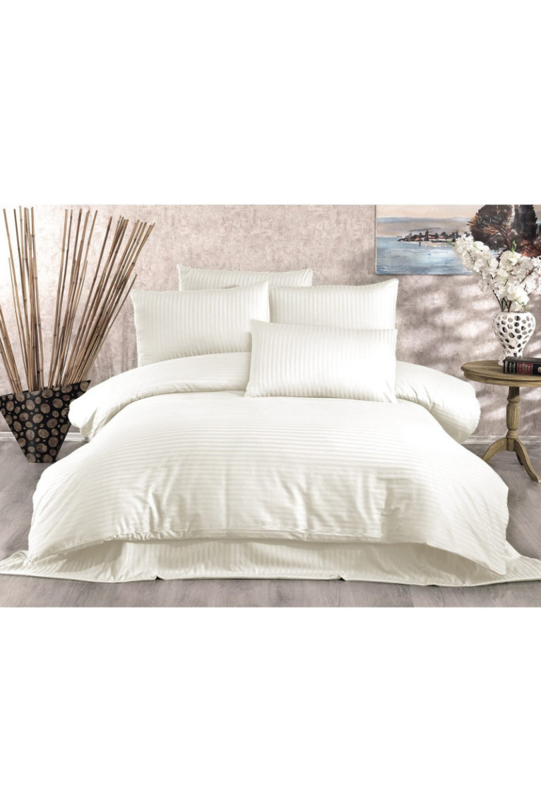Ensemble de housse de couette - 240x220cm