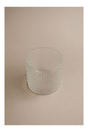 Boîte de conservation (8 pièces) - Transparent