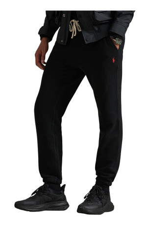 Jogging - POLO RALPH LAUREN - Black