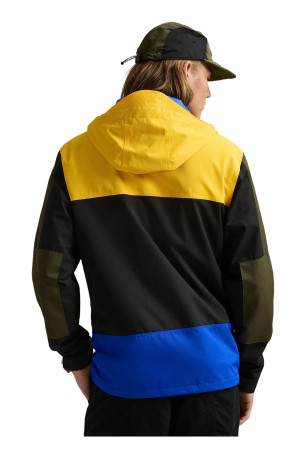 Kawai - POLO RALPH LAUREN - Bleu / Kaki / Jaune