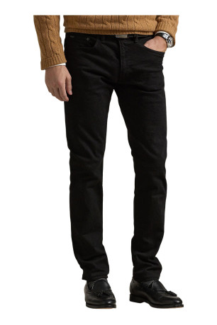 Jean - POLO RALPH LAUREN - Noir