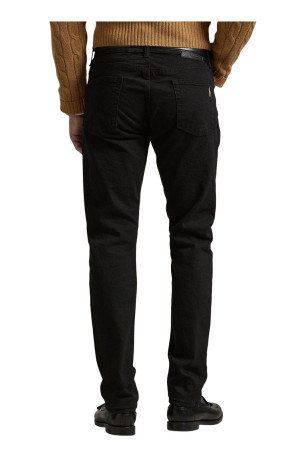 Jean - POLO RALPH LAUREN - Noir