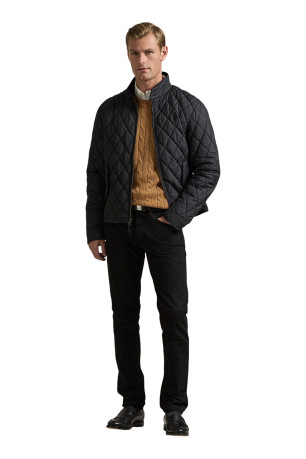 Jean - POLO RALPH LAUREN - Noir
