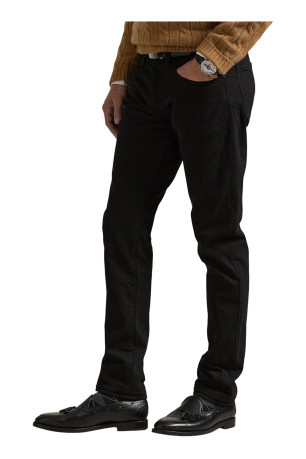 Jean - POLO RALPH LAUREN - Noir