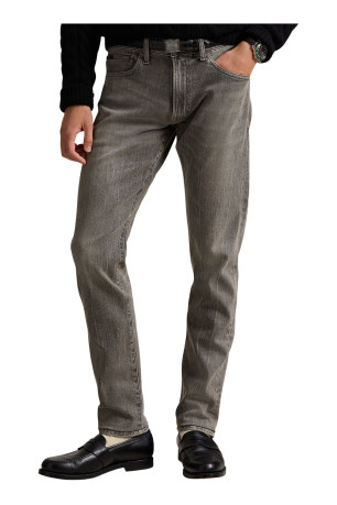 Jean - POLO RALPH LAUREN - Gris