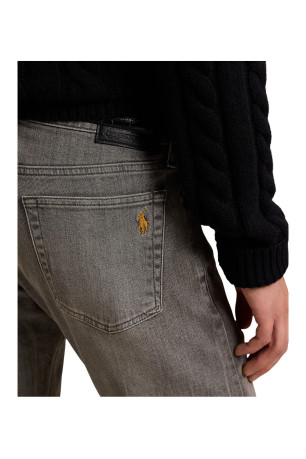 Jean - POLO RALPH LAUREN - Gris