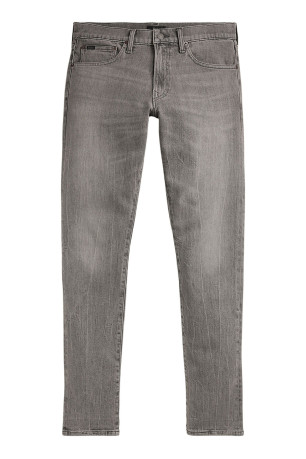 Jean - POLO RALPH LAUREN - Gris