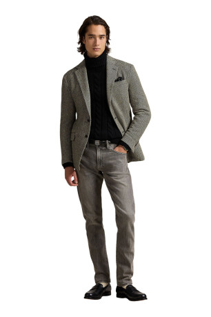 Jean - POLO RALPH LAUREN - Gris