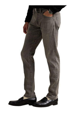 Jean - POLO RALPH LAUREN - Gris