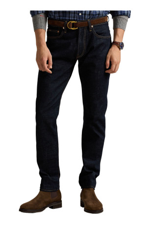 Jean - POLO RALPH LAUREN - Bleu Marine