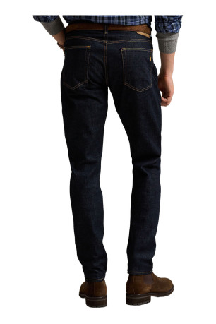 Jean - POLO RALPH LAUREN - Bleu Marine