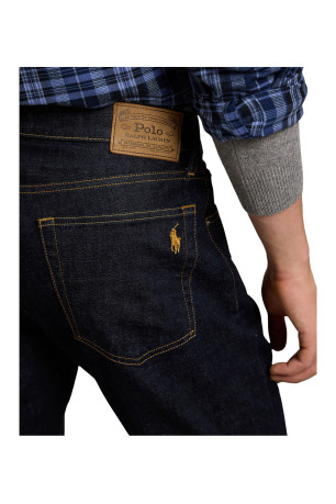 Jean - POLO RALPH LAUREN - Bleu Marine