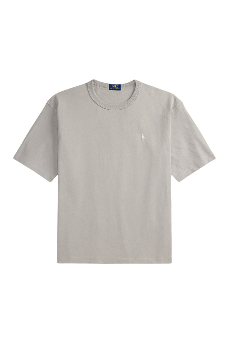 T-shirt - POLO RALPH LAUREN - Gris