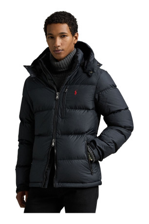 Doudoune - POLO RALPH LAUREN - Noir