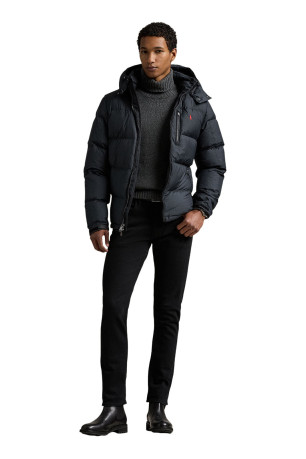 Doudoune - POLO RALPH LAUREN - Noir