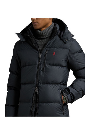 Doudoune - POLO RALPH LAUREN - Noir
