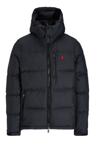 Doudoune - POLO RALPH LAUREN - Noir