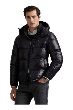 Doudoune - POLO RALPH LAUREN - Noir