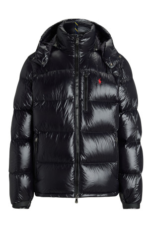 Doudoune - POLO RALPH LAUREN - Noir