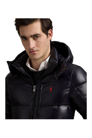 Doudoune - POLO RALPH LAUREN - Noir