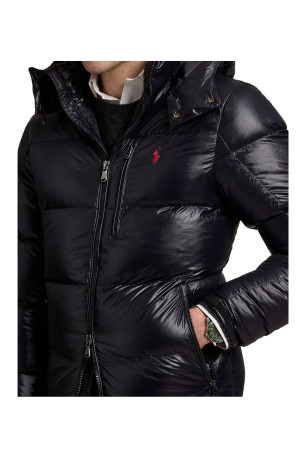 Doudoune - POLO RALPH LAUREN - Noir