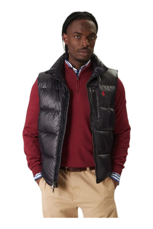 Doudoune - POLO RALPH LAUREN - Noir