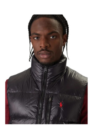 Doudoune - POLO RALPH LAUREN - Noir