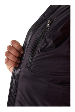 Doudoune - POLO RALPH LAUREN - Noir