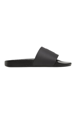 Claquettes - POLO RALPH LAUREN - Black