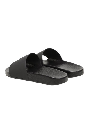 Claquettes - POLO RALPH LAUREN - Black