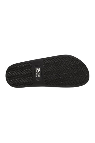 Claquettes - POLO RALPH LAUREN - Black