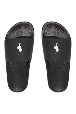 Claquettes - POLO RALPH LAUREN - Black