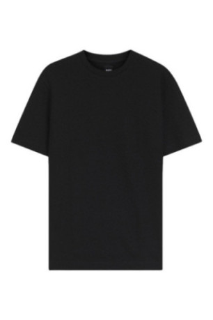 T-shirt - Black