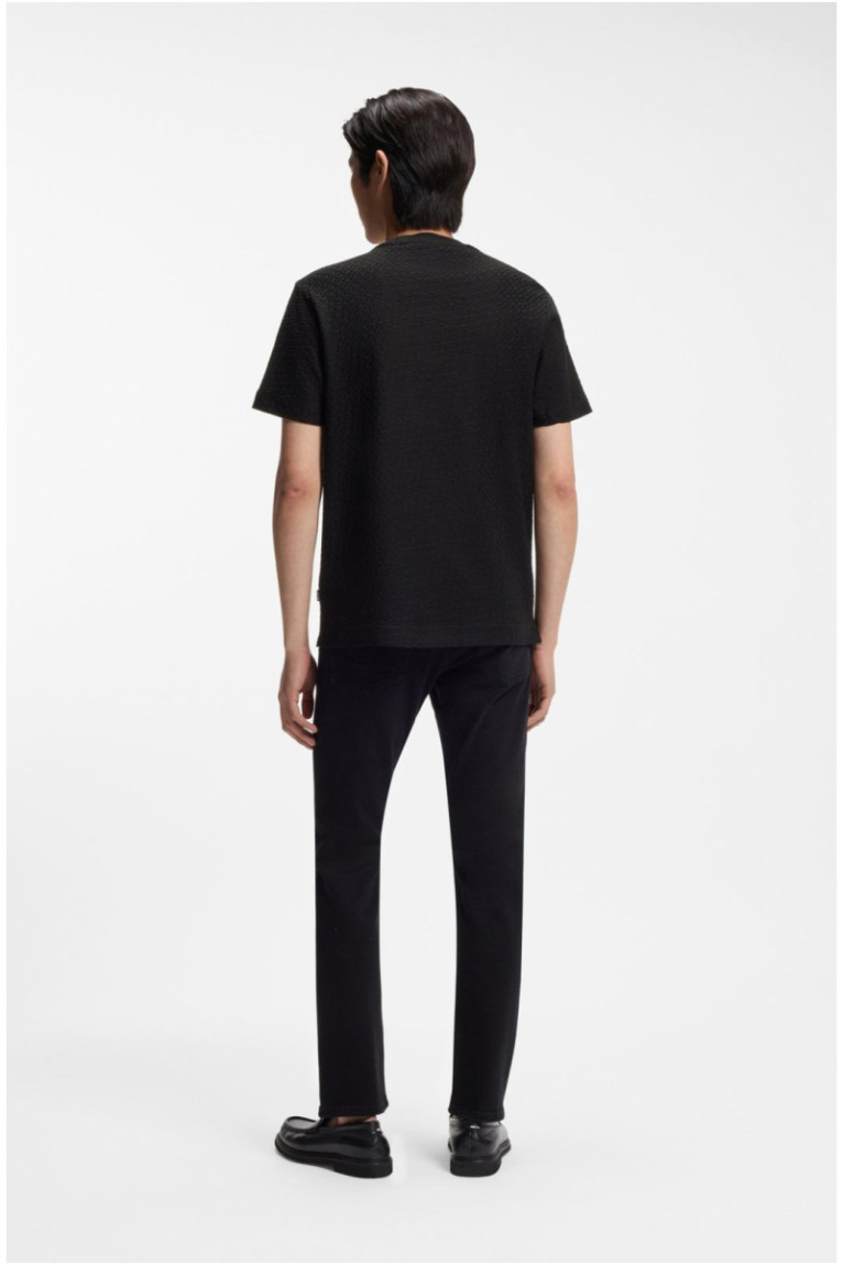 T-shirt - Black