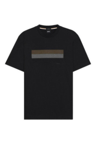 T-shirt - Black