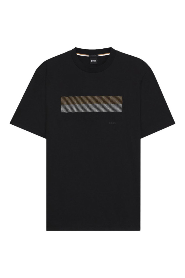 T-shirt - Black