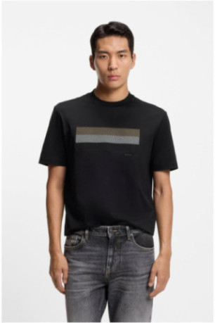 T-shirt - Black