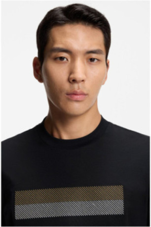 T-shirt - Black