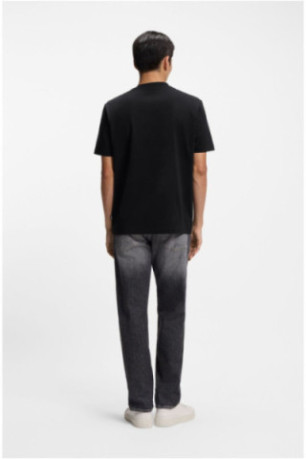 T-shirt - Black