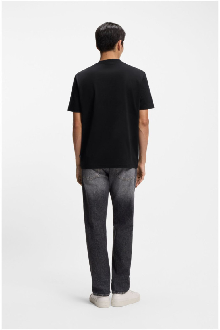 T-shirt - Black