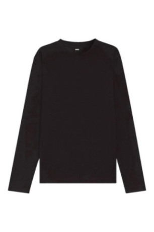 T-shirt - Black