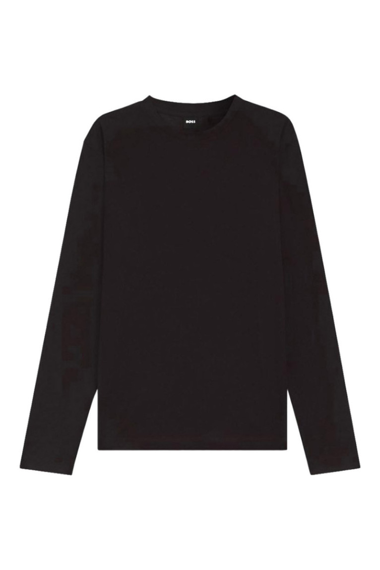 T-shirt - Black