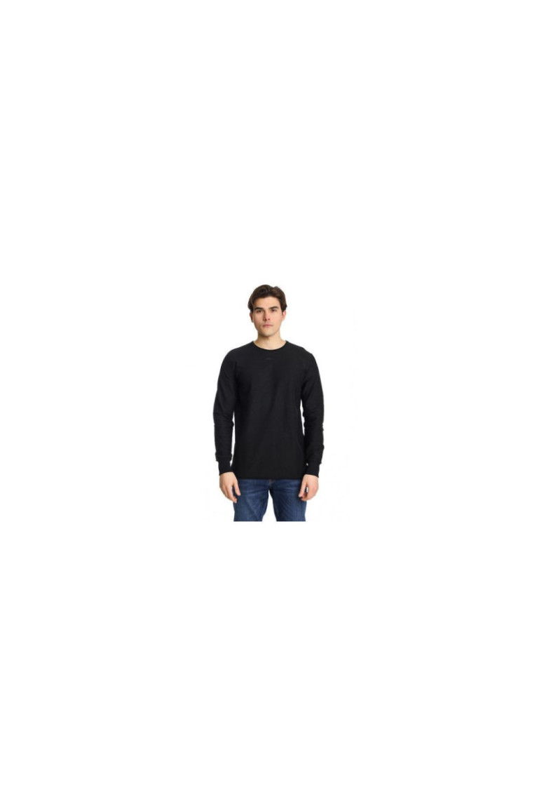 T-shirt - Black
