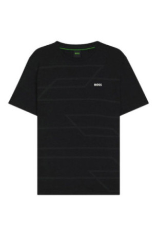 T-shirt - Black