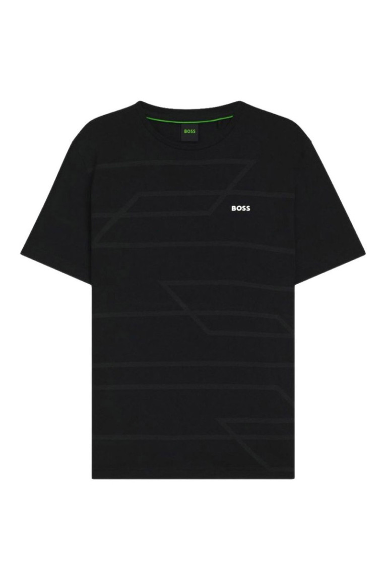 T-shirt - Black