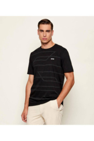 T-shirt - Black