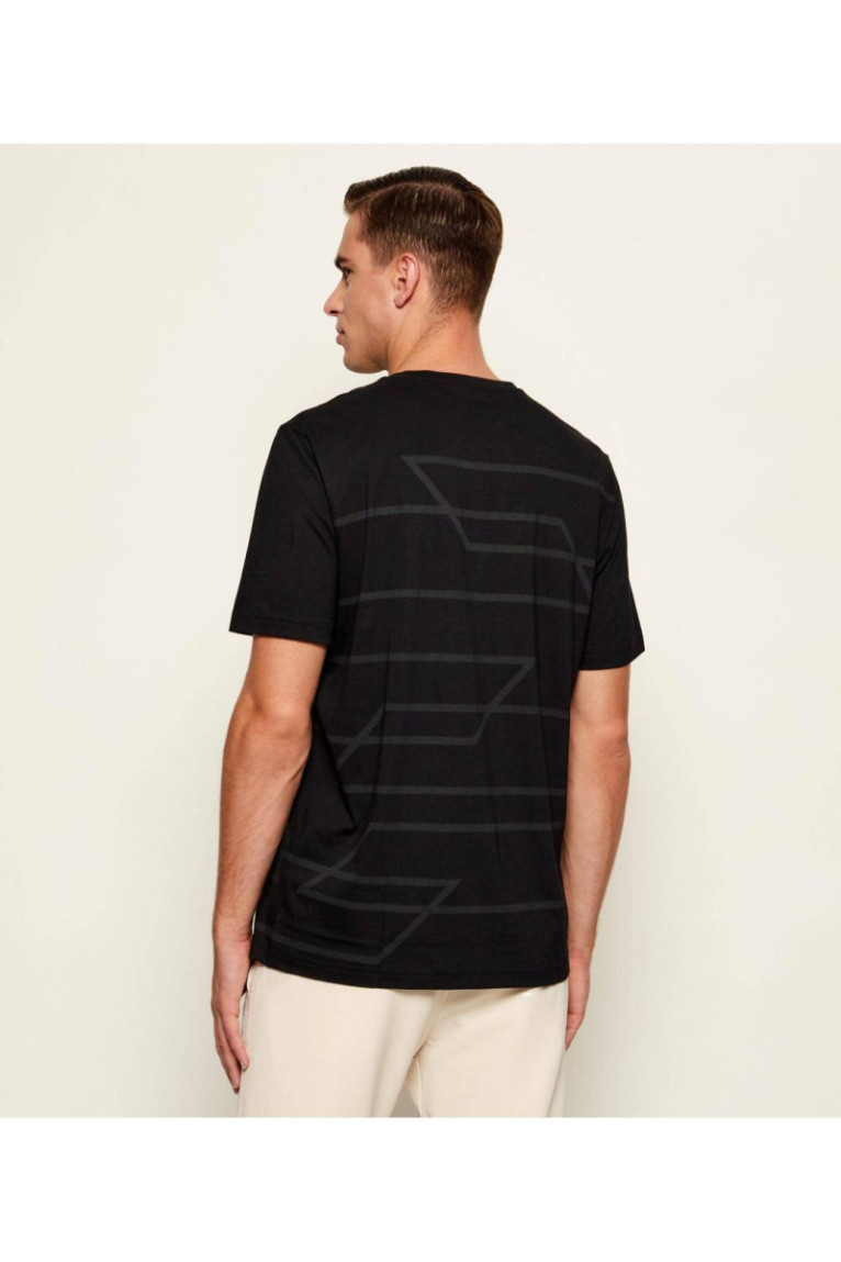 T-shirt - Black