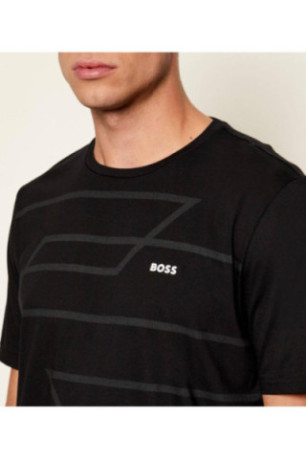 T-shirt - Black