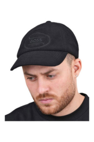 Casquette - Black